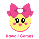 Dress Up Games - Kawaii Games