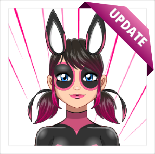 Kawaii Update!