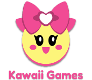Kawaii Among Us Dress Up Game